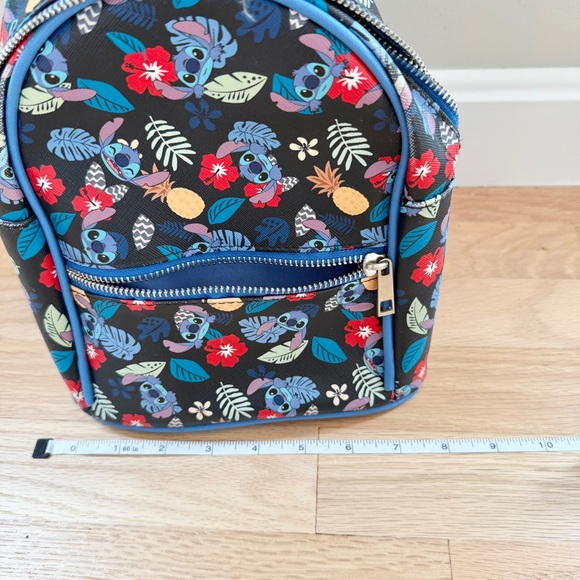 🎒Stitch Mini Back Pack 🎒 - Picture 7 of 9